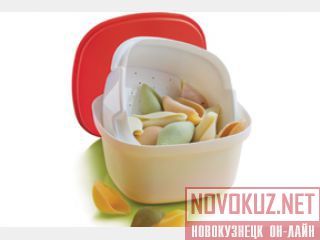 Tupperware -    