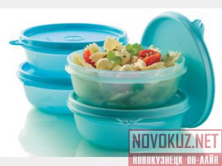 Tupperware -    