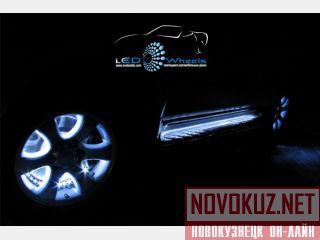   LED WHEELS 