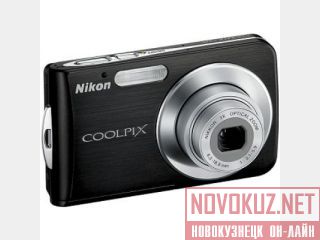 Nicon coolpix s203 