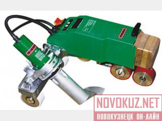 Leister varimat V -    V / 