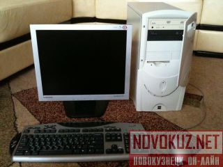  Pentium 4 