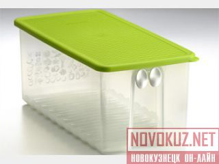Tupperware -    