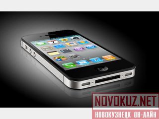      Apple iPhone 4  