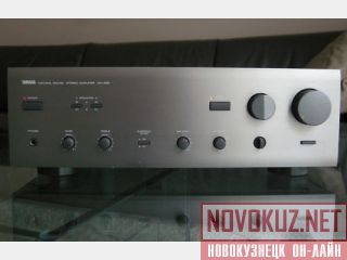   YAMAHA AX-450 