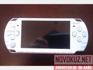 Psp Slim 2008 ceramic white( ) 