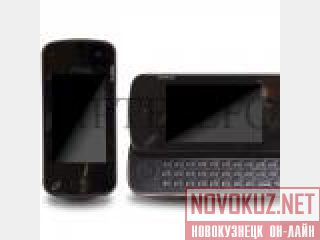 Nokia N97i   
