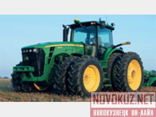 JONH DEERE -  