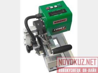  leister comet /  