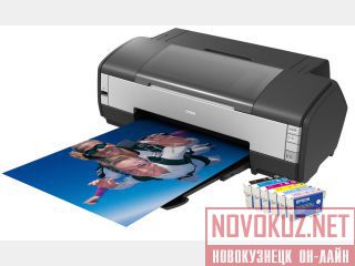 Epson Stylus Photo 1410    