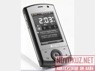  HTC Touch Cruise / 