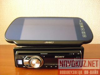  SONY 1DIN  