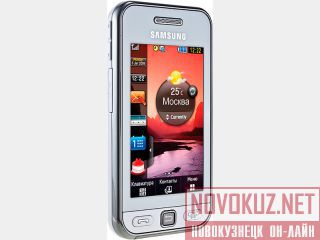   Samsung S5230 