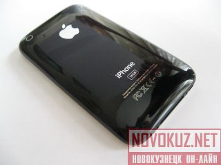  iPhone 3GS 16gb black 