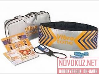     Vibra Tone  