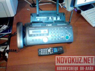  Panasonic KX-FC258 / 
