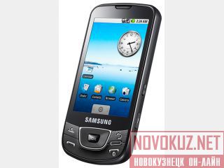 Samsung GT-i7500 