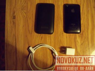 Apple Iphone 3gs 16GB  