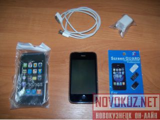 Apple Iphone 3gs 32GB  