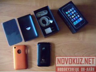 Apple Iphone 3gs 16GB  