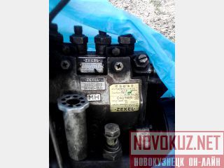   / ISUZU ELF, 4H 