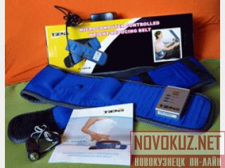    TL2001B 