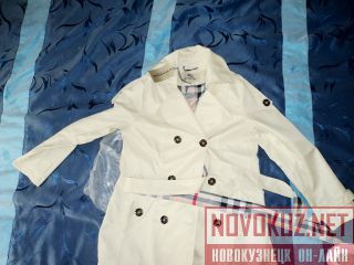   Burberry 