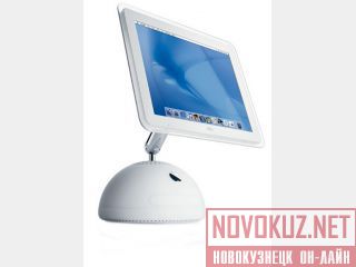 iMac G4 