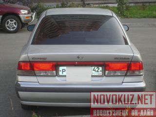  Nissan sunny 2001,  