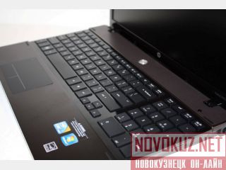 hp probook 4520s 