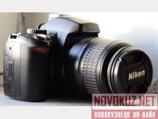  nikon d60 