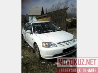  onda Civic 2002. ! 290 .. ! 
