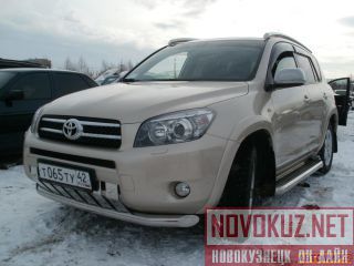 TOYOTA  RAV-4 