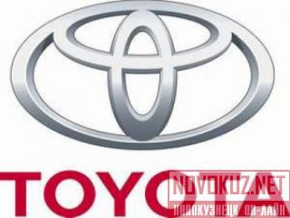 TOYOTA LC 100 
