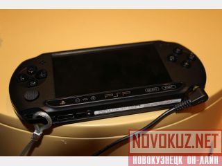  psp 