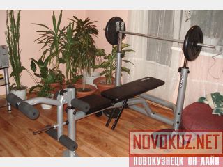   Torneo Ultra BenchG-404-K 