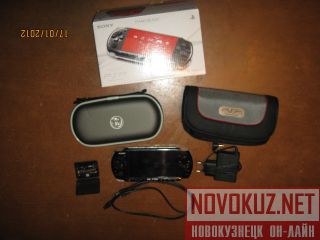  PSP Slim 3008 