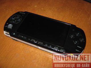  PSP Slim 3008 