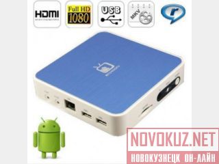 IPTV 1080p   Android (MPI TV BOX) 