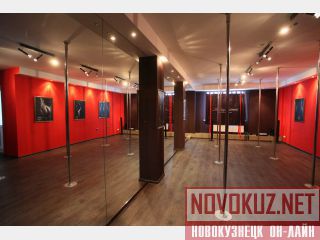   .   .   Pole Dance Professional 
