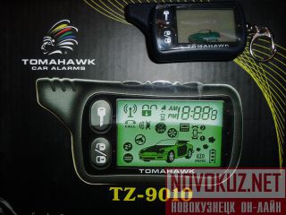  TOMAHAWK-TZ9010. 