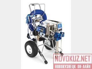      Graco Mark V,  Mark X  