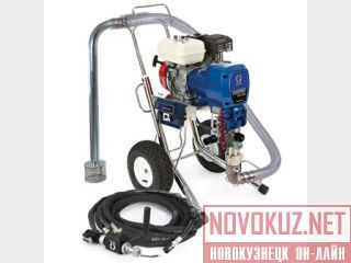         Graco TexSpray HTX 2030  