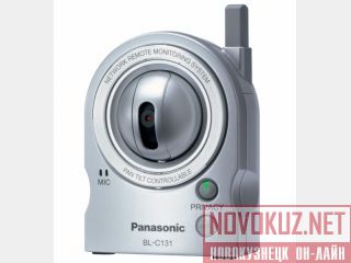  IP- Panasonic BL-C131 