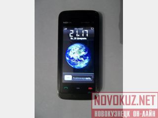  Nokia 5530 XpressMusic 