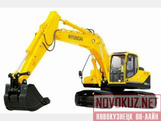  HYUNDAI R210LC-7 