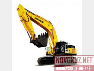  HYUNDAI R800LC-7 