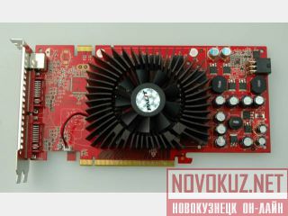   nVidia GeForce 7950GT   