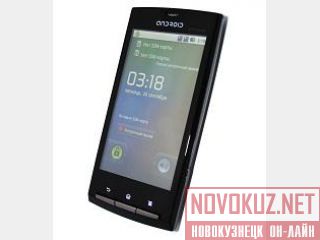 HTC A8000 () -  Android 2.2, GPS, Wi-Fi, 2 - 