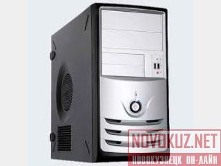     Intel Core 2 Duo 